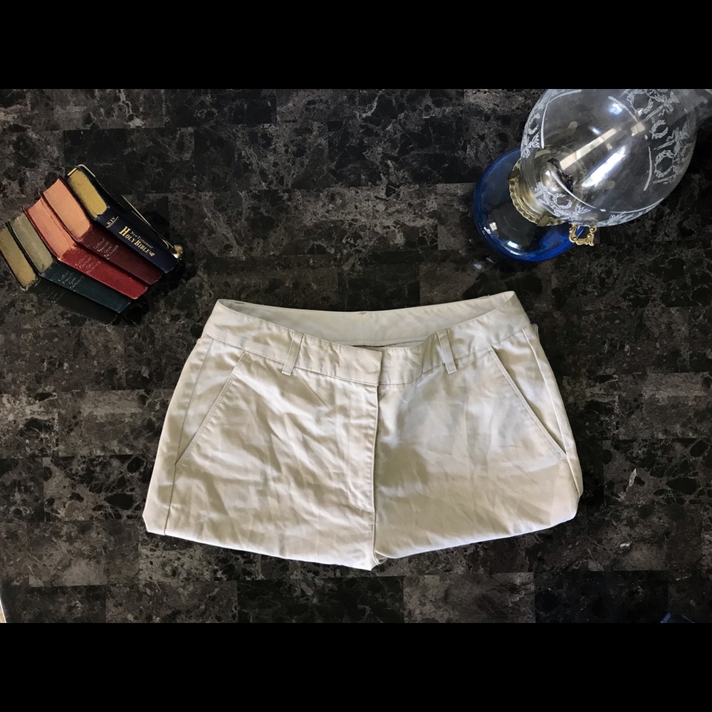 Women’s Size 6 L.L. Bean Khakis